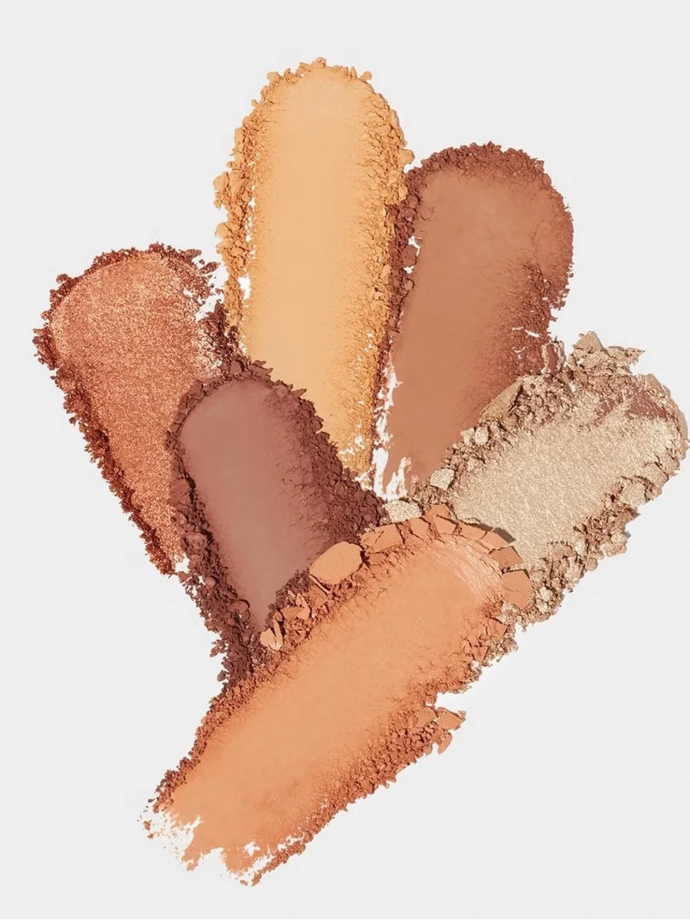 NEW! Eyeko Limitless Eyeshadow Palette 2